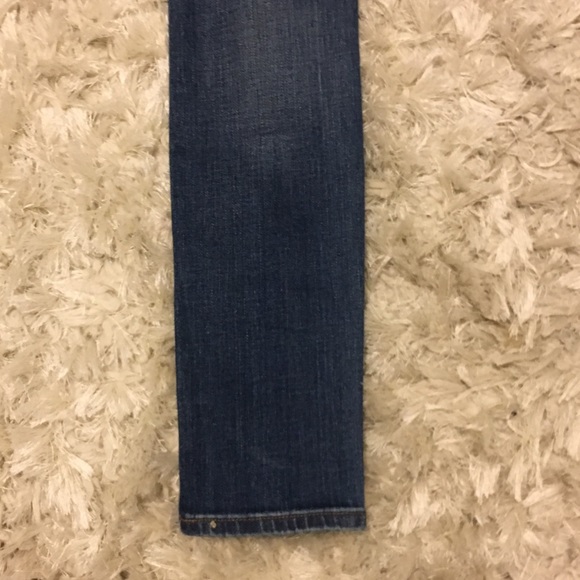 🆕 J BRAND distressed skinny jeans 🆕 - Picture 12 of 14